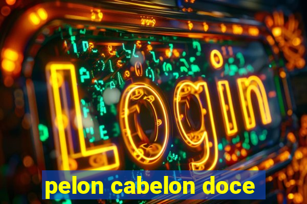 pelon cabelon doce